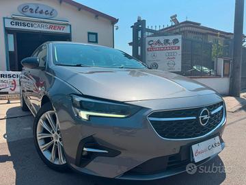 Opel Insignia Grand Sport