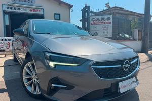 Opel Insignia Grand Sport