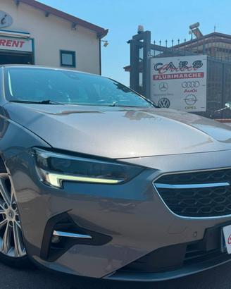 Opel Insignia 1.5 Grand Sport