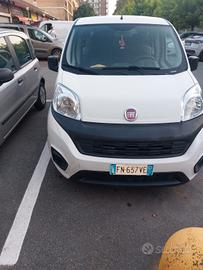 Fiat Qubo 1.3 MJT 80 CV Lounge