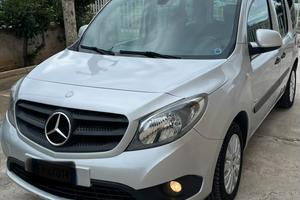 Mercedes citan 109