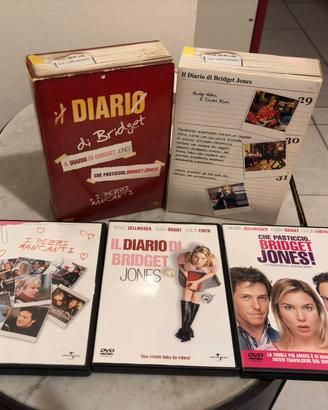 Il diario di Bridget Jones