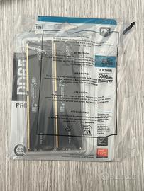 Crucial Pro RAM DDR5 48GB Kit ( 2 x 24GB ) 6000MHz