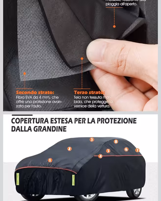 telo auto