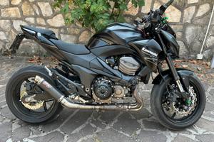 Kawasaki Z800 depo a libretto (A2)
