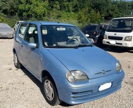 Fiat seicento