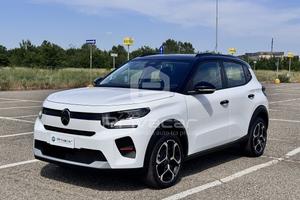 CITROEN C3 PureTech 100 S&S You Pack Plus