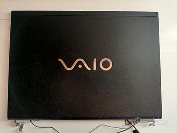 Schermo Completo Sony Vaio VGN-SZ5MRN 