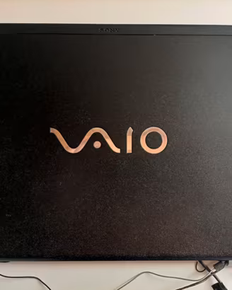 Schermo Completo Sony Vaio VGN-SZ5MRN 