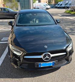 Mercedes A180 Automatic Sport 