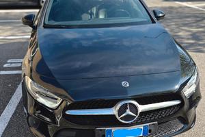 Mercedes A180 Automatic Sport 