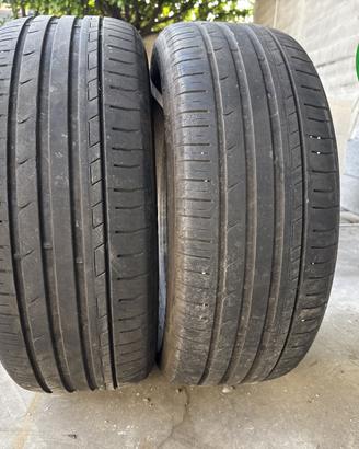gomme usate 2255517 Estivo Gt - Gtconfort - 589