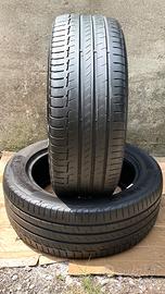 CONTINENTAL GOMME ESTIVE 225/55 R18 98VN