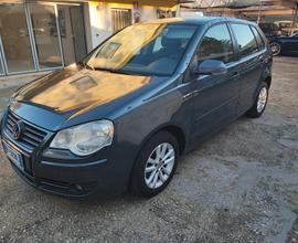 Volkswagen Polo 5P Tdi Neopat. KM 138.000