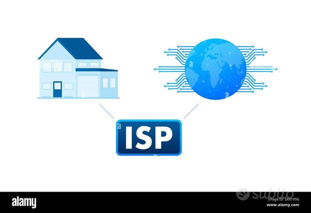 Azienda ISP Crescente Con Base Clienti Solida