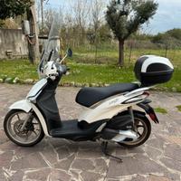 Liberty 125 Piaggio