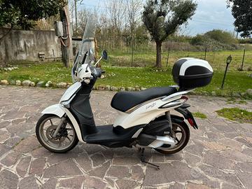 Liberty 125 Piaggio