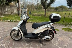Liberty 125 Piaggio