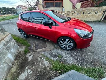 Renault clio 4 serie 1.5 dci Energy