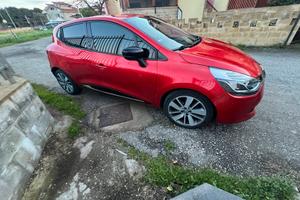 Renault clio 4 serie 1.5 dci Energy