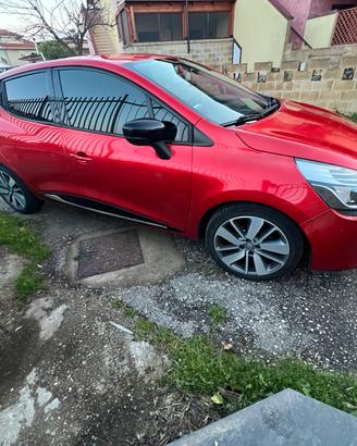 Renault clio 4 serie 1.5 dci Energy