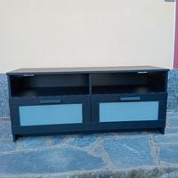 Mobiletto porta TV IKEA