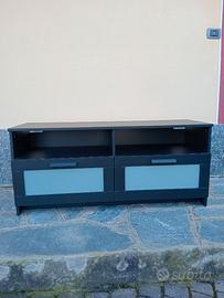 Mobiletto porta TV IKEA