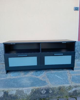 Mobiletto porta TV IKEA