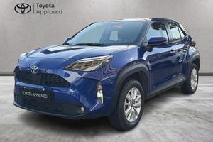 Toyota Yaris Cross 1.5h Active fwd 116cv e-cvt