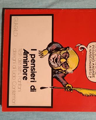 I pensieri di Amintore