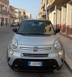 500L 2017