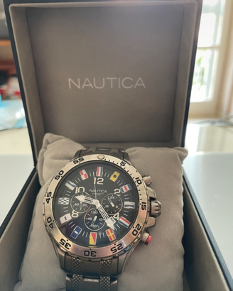 orologio Nautica