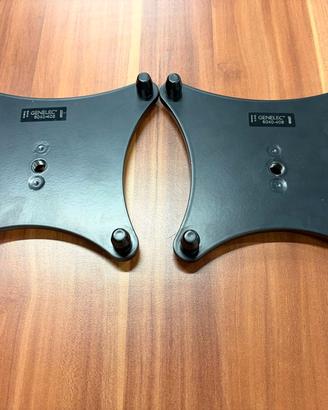 Supporto casse Genelec Z8040-408
