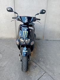 Yamaha Neo'S 50 2 Tempi