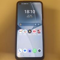 Realme 8 Narzo 30 5g