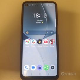 Realme 8 Narzo 30 5g
