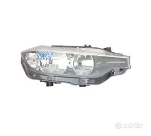 FARO DESTRO BMW F30 F31 LCI 15-19 LUCE DIURNA A LE