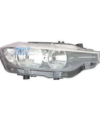 FARO DESTRO BMW F30 F31 LCI 15-19 LUCE DIURNA A LE