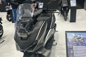 Scooter nuovi da immatricolare
