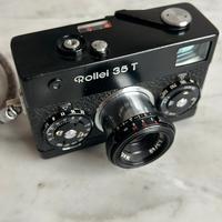 Rollei 35 t