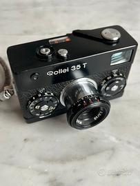 Rollei 35 t