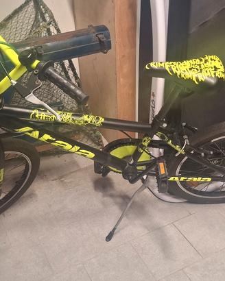 Bmx Atala praticamente nuova