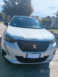 Peugeot 2008 gtline