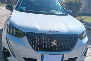Peugeot 2008 gtline