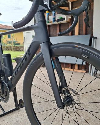 bici da corsa