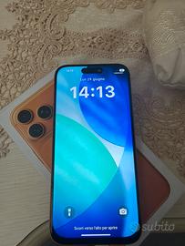 Iphone 17 max 2 trb