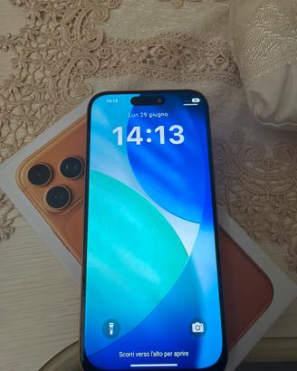 Iphone 17 max 2 trb
