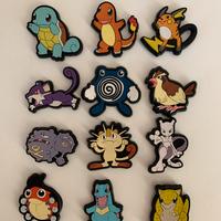 Calamite Magneti Pokémon