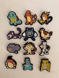 Calamite Magneti Pokémon