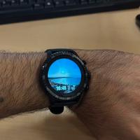 Orologio Smartwatch Tinwoo 5atm Fitness Tracker